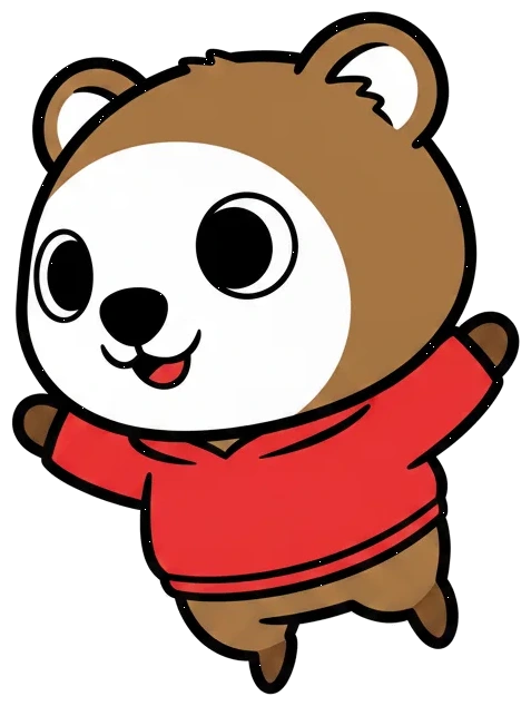 HAPIPAの案内役