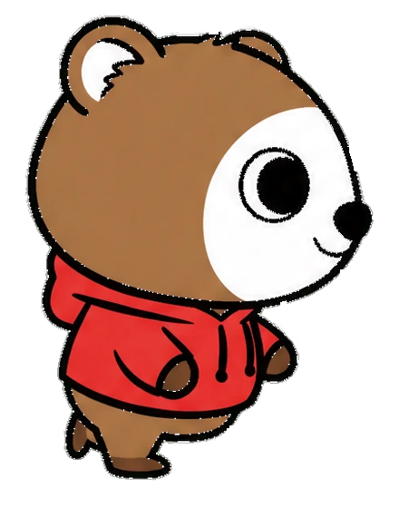 HAPIPAの案内役