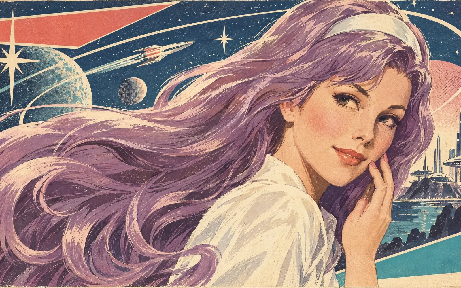 お嬢様高校生を呼び止めた同級生たち…どうやら伝えたいことがあるようで!?『JKからやり直すシルバープラン』【#13】