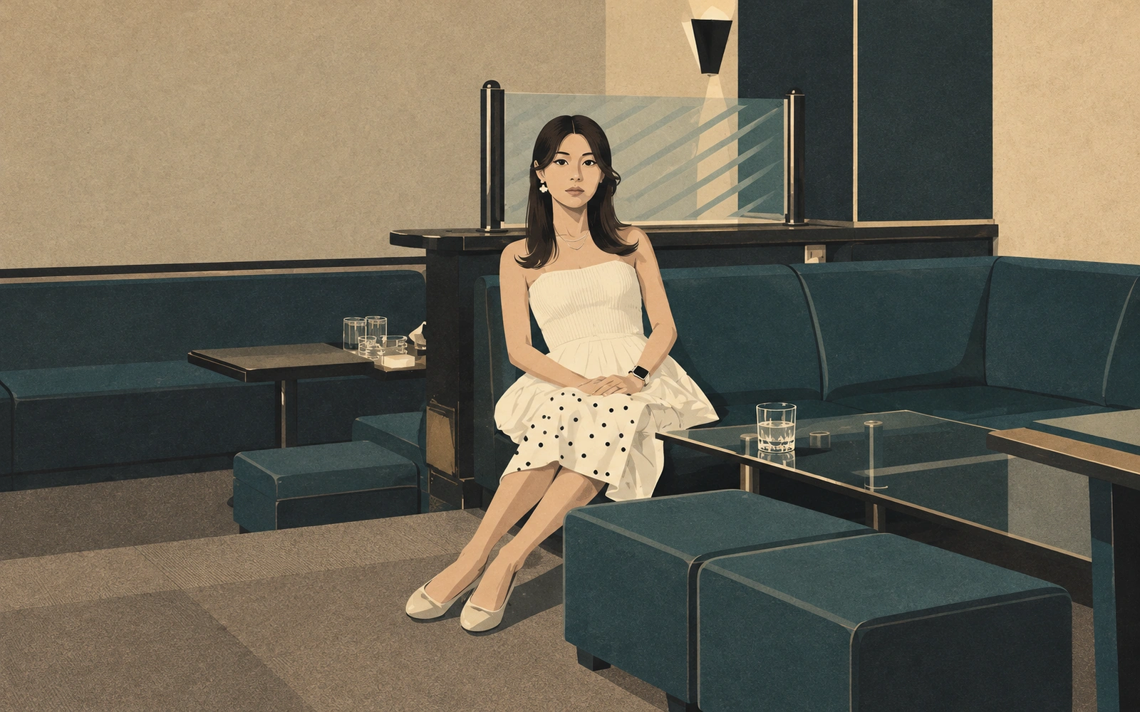 松尾修、故郷・佐世保を写した新作写真集『Other Shore』刊行。彼岸と此岸を往還する78点