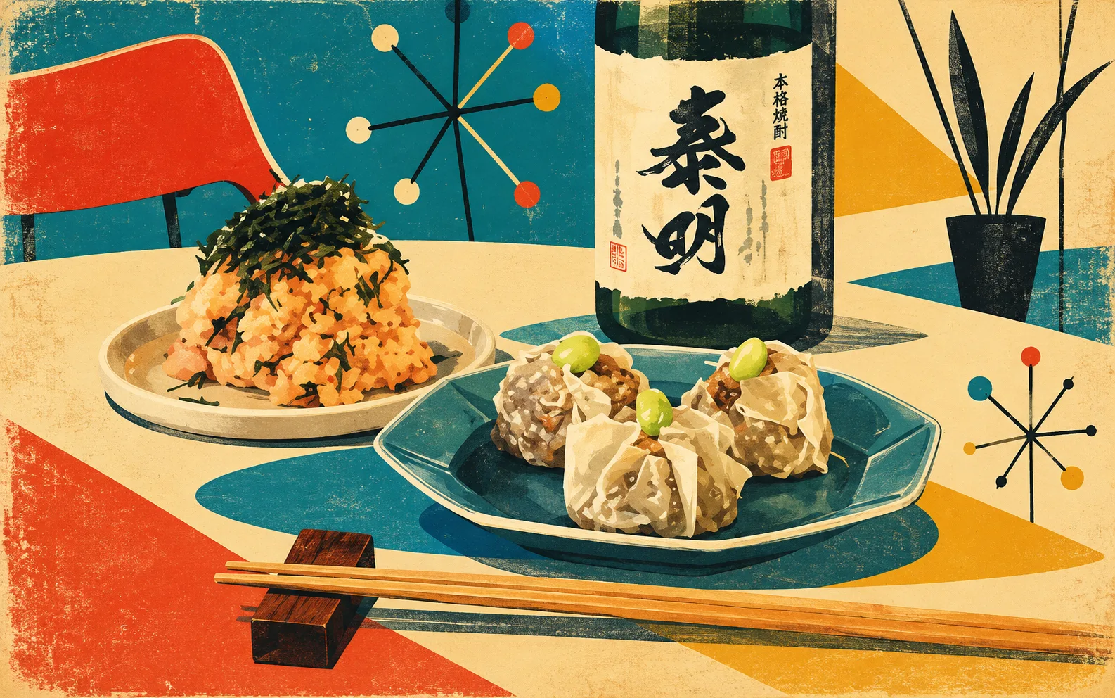 神楽坂『LAURA』、オープン1年で8割が常連客! “深夜帯×おばんざい”で食通の心つかむ