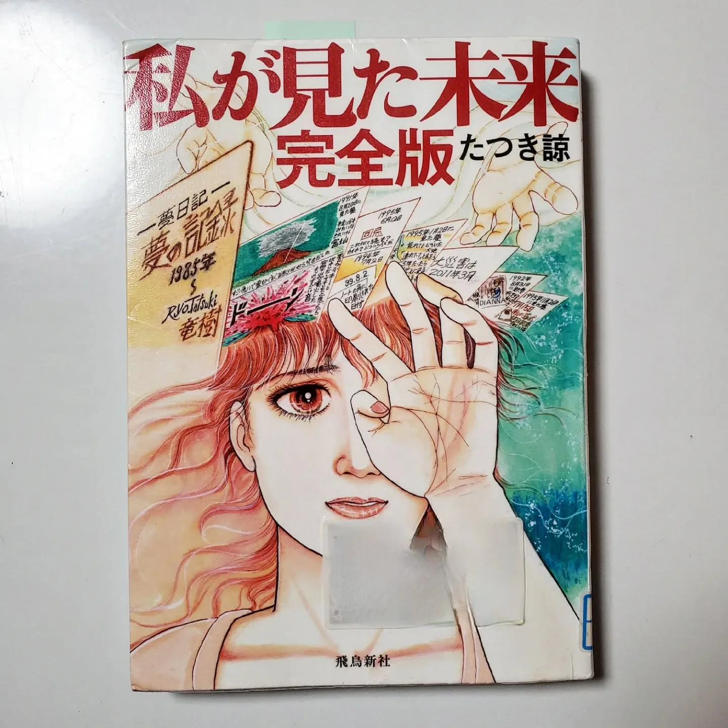 私が見た未来 完全版