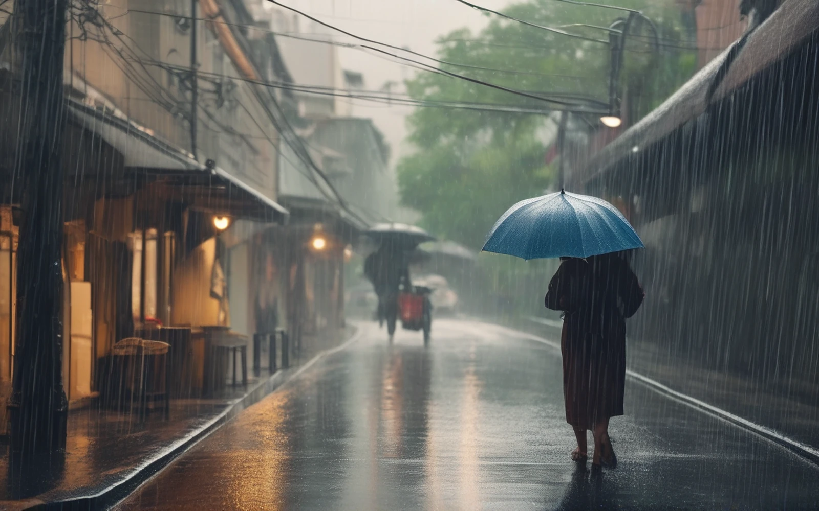 雨の日にも楽しい旅の過ごし方