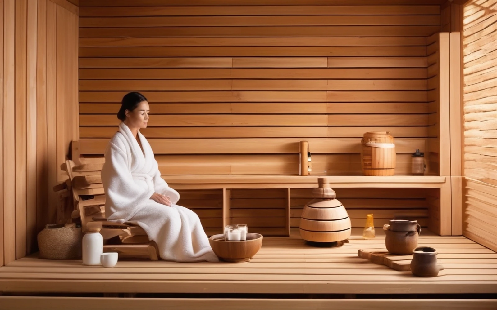 全国のサウナ施設・熱波師・お茶のプロフェッショナル募集!「第2回 世界お茶サウナコンテスト」出場エントリー開始