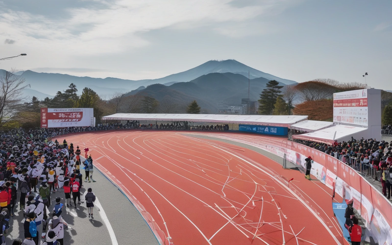 【第29回長野マラソン】今年もやります！公式ランニングクリニック「長野マラソン完走塾」