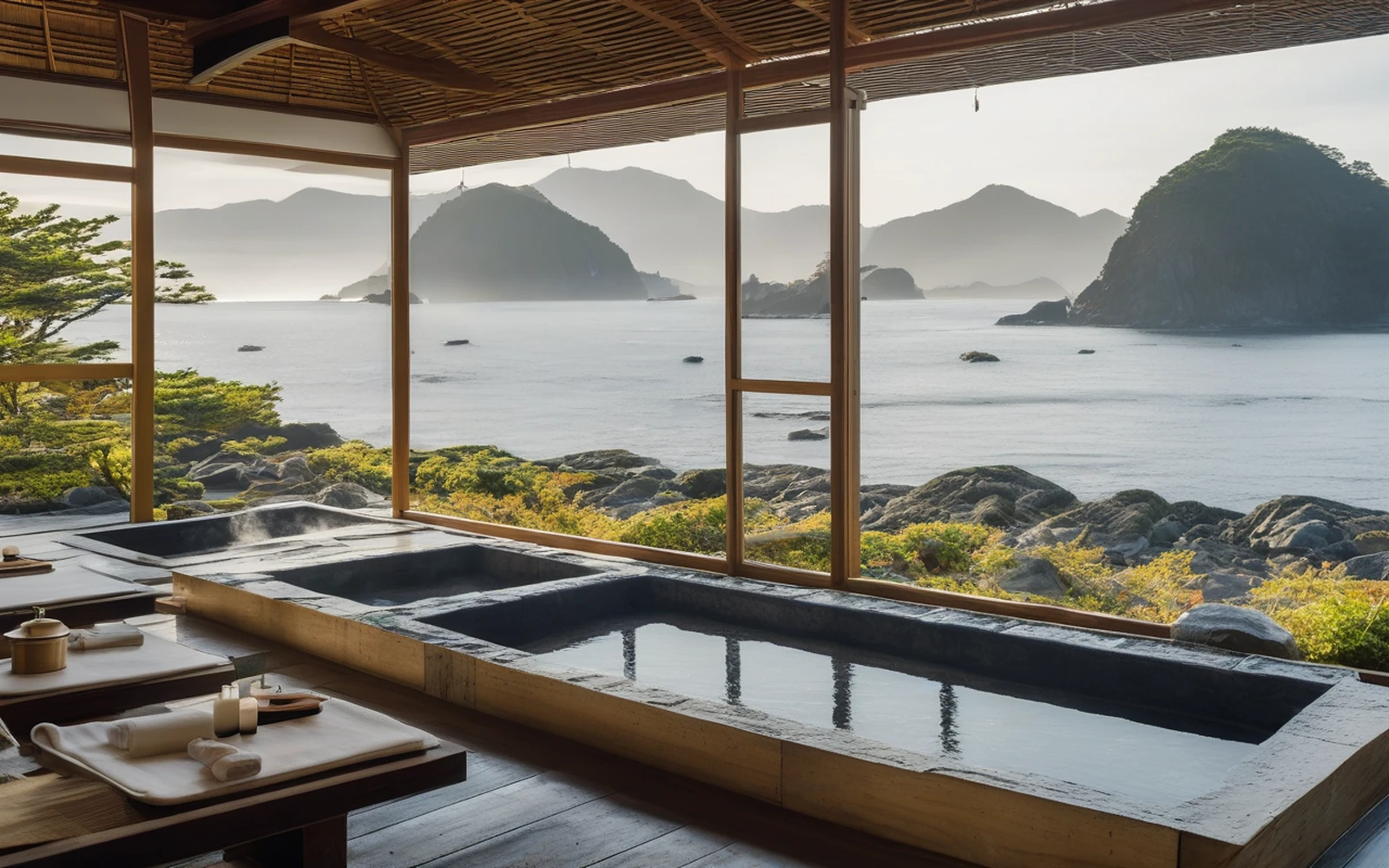 昭和を代表する大型温泉ホテルはどう変わるのか? 「ホテル浦島」が40億円投資で大規模改装、その戦略を取材した