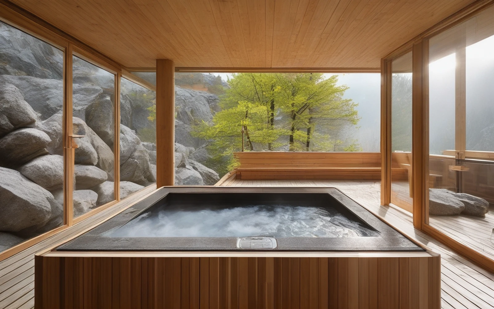 画像3 / 27>遂にサウナを大幅リニューアルした「竜泉寺の湯」総本山へ潜入!さらなる極上のスパ&サウナへと進化した5つのポイント