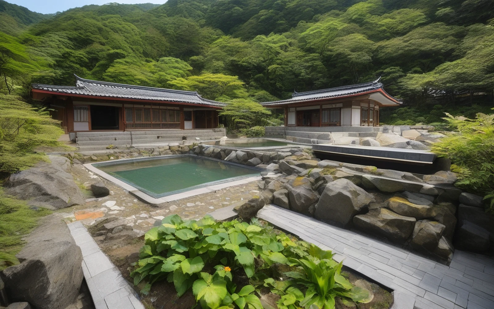 全国屈指の超絶インフィニティ露天！約13億円をかけた1年半の大改修を経て、指宿の「たまて箱温泉」ついに再始動【九州の日帰り温泉vol.10】