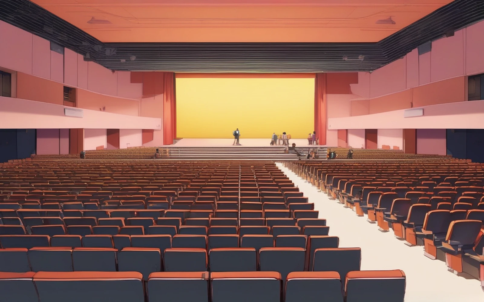 「ぷにるんず ぷに4」学校初公開のPV、ガンバレルーヤが新キャラ役で出演