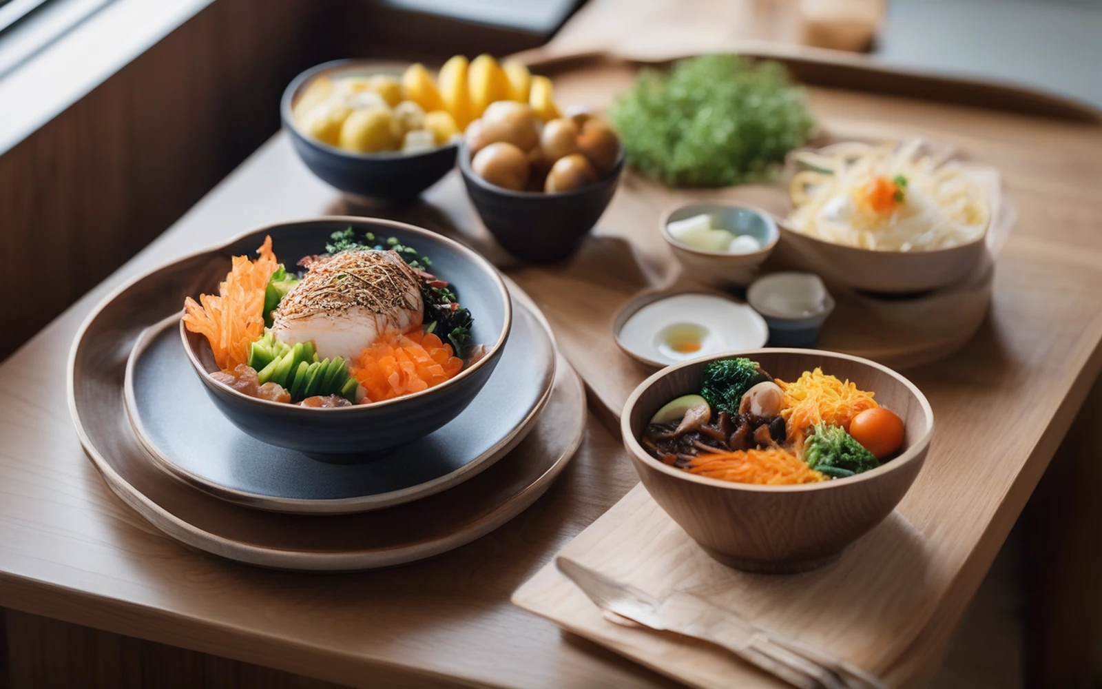 トライアル西友／東京都青梅市に「河辺店」オープン、青果スイーツなど初導入