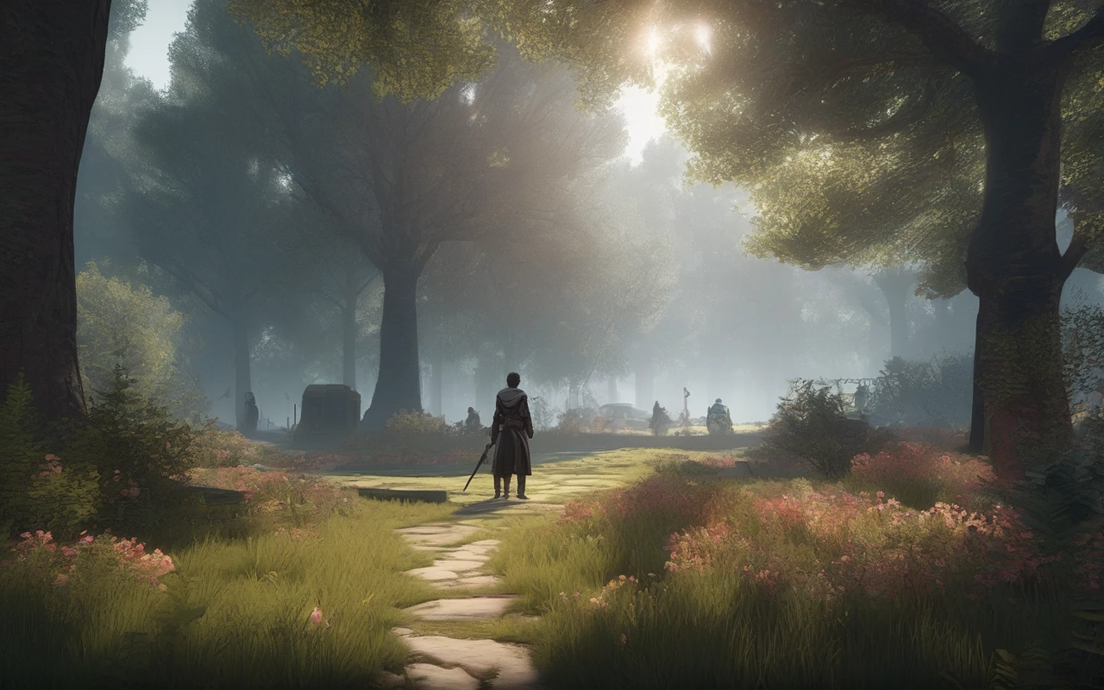 週刊Steam広場 第168号:「Resonance: A Plague Tale Legacy」や「STAR WARS ゼロ・カンパニー」が発売に