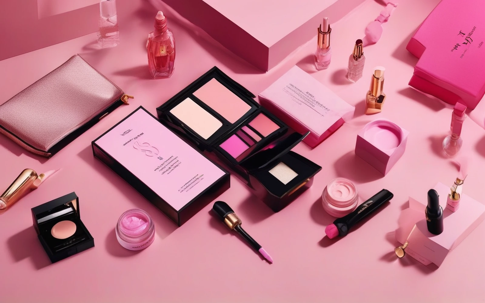 「ケイト」のピンクコレクションや「YSL」「ランコム」「キュレル」の新スキンケアが登場 今週発売のビューティーアイテム28選【8/31〜9/6】