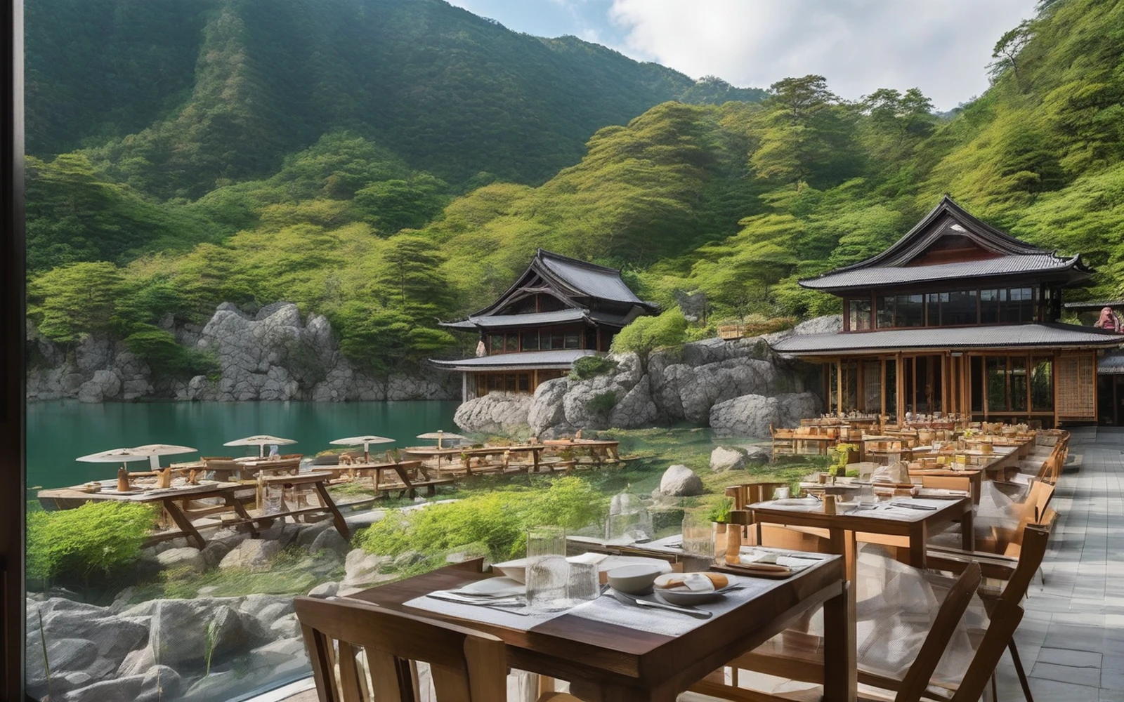 洞爺湖を望む天空のレストランでランチを楽しむ“大人の贅沢日帰り旅”へ 「日帰りランチ＆温泉プラン」2026年8月リニューアルのお知らせ