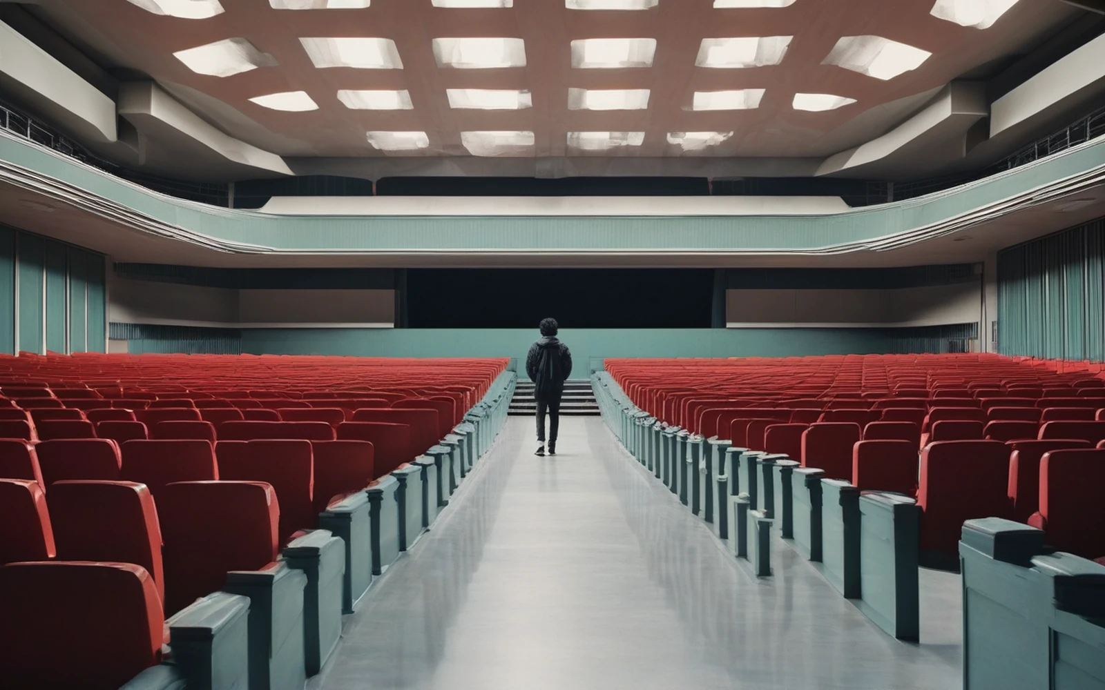 ペドロ・パスカルが天才チェリスト役、主演映画「ベヒモス!人生の組曲」日本公開決定