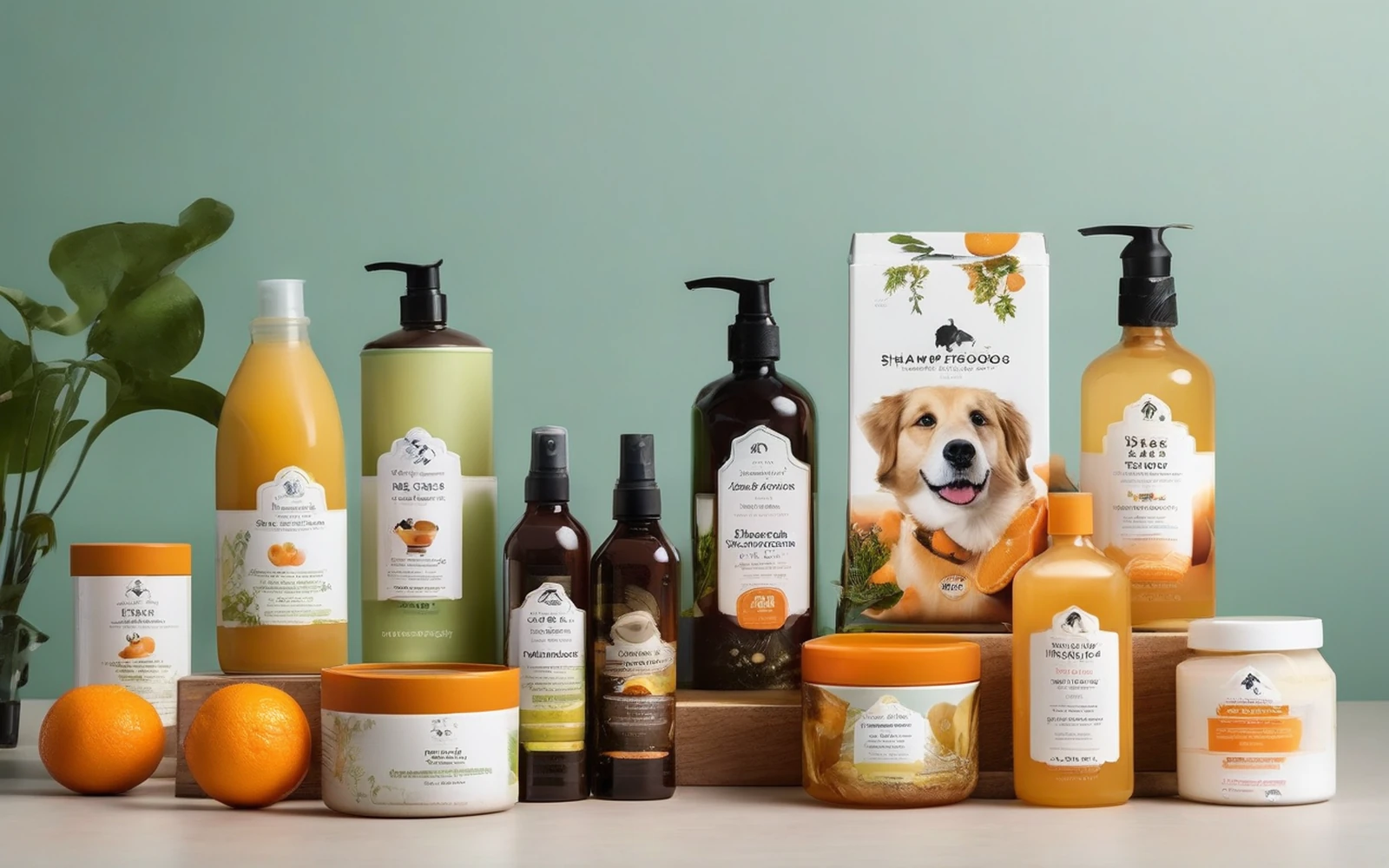 「ジョー マローン ロンドン」が初の犬用コレクションを発売 愛犬も含めたライフスタイル提案へ