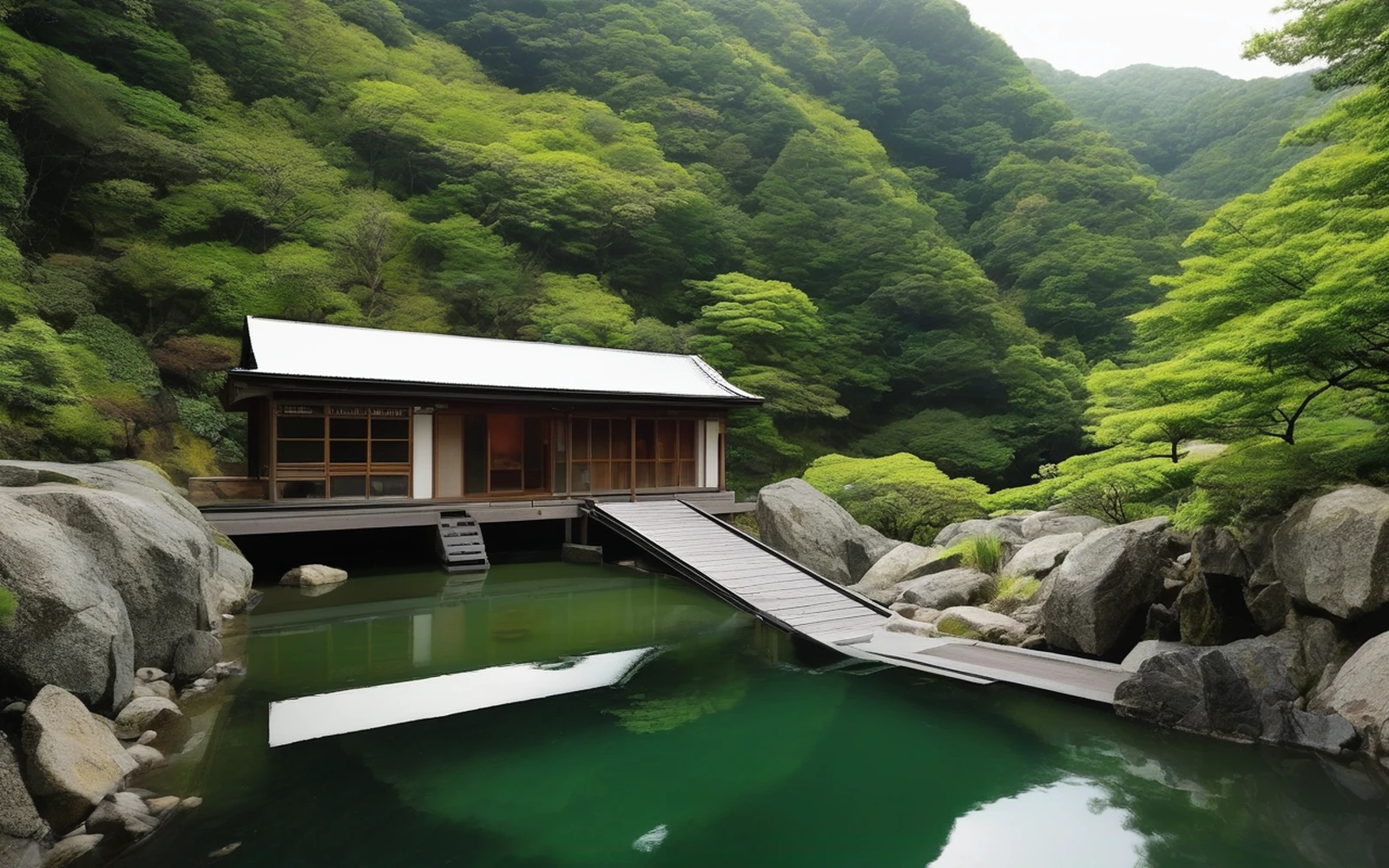 驚愕の温泉!!「想定を2段階越えてくる」「これはサプライズレベル」と温泉ファン絶賛!茶×温泉でW美肌も叶う嬉野温泉【九州の日帰り温泉vol.11】(1/3)