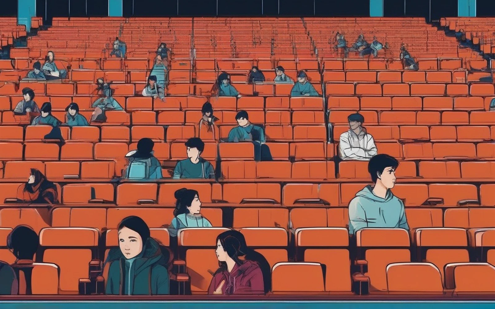 是枝裕和が実写映画「ルックバック」でペンの音にこだわる、藤本タツキの言葉をヒントに