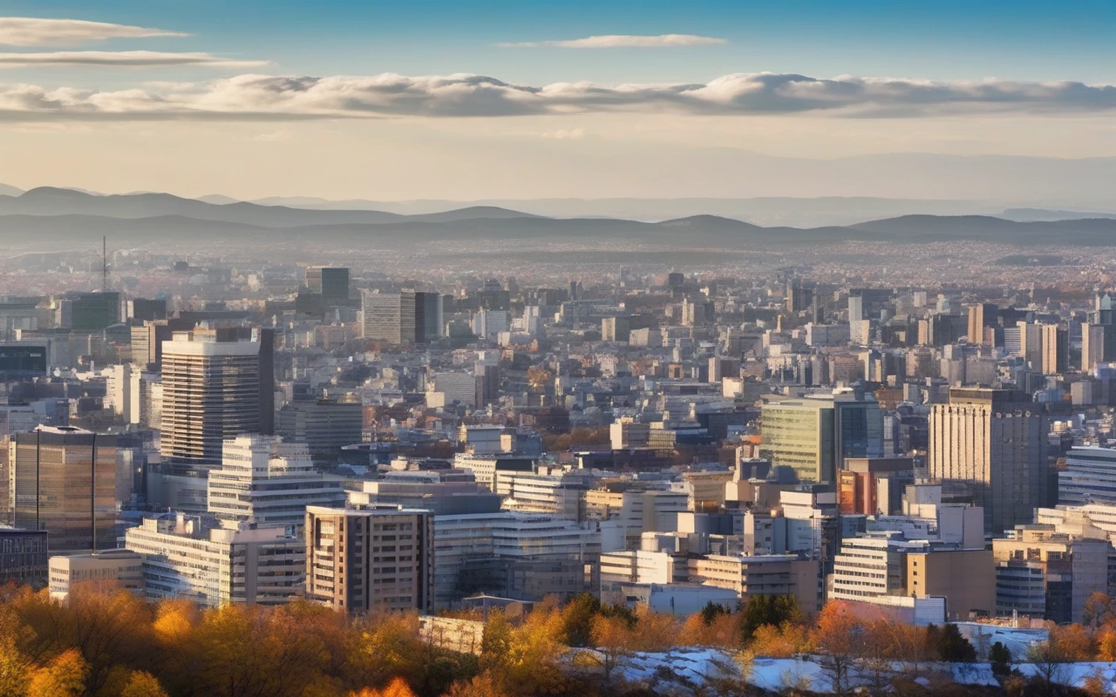 【シルバーウィーク】「国内で人気の旅行先」ランキング! 2位は「札幌市」、1位は?(ねとらぼ)