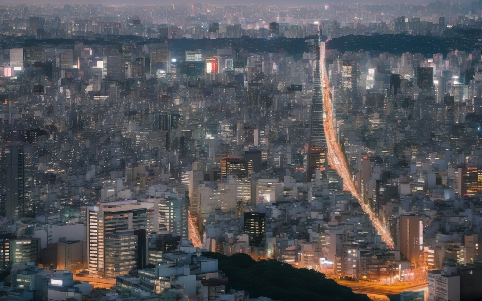 東京という都市を写真の物質性から捉え直す。佐藤信太郎「都市百景」開催