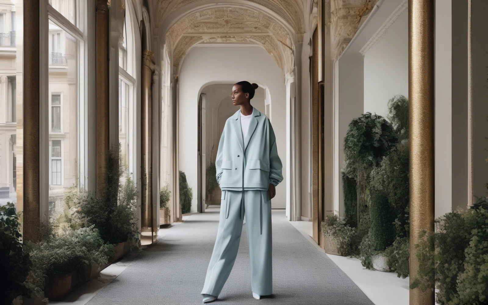 2026年度「LVMHプライズ」はアントワープ発「ジュリー ケーゲルス」に栄冠