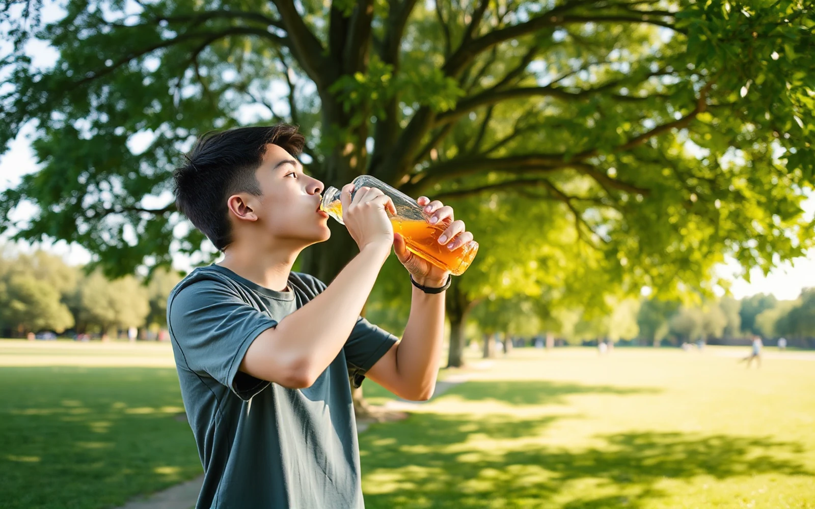 アサヒ飲料、「プレデターエナジー」日本投入　500ml・180円で市場拡大狙う