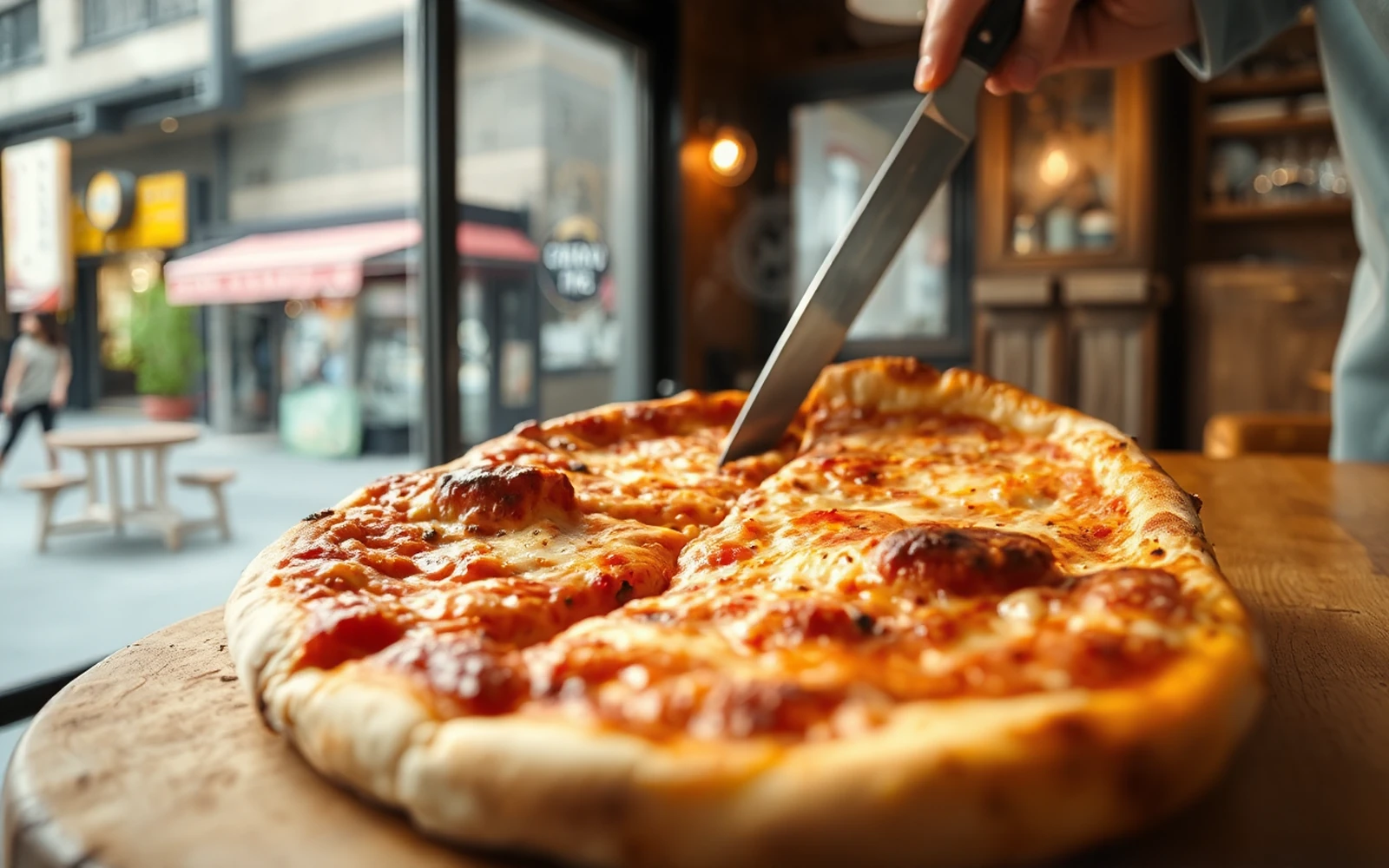 人形町『Pizza Tane』のブランド戦略は? 系列ベーカリーの酵母を生かした新業態開発の舞台裏