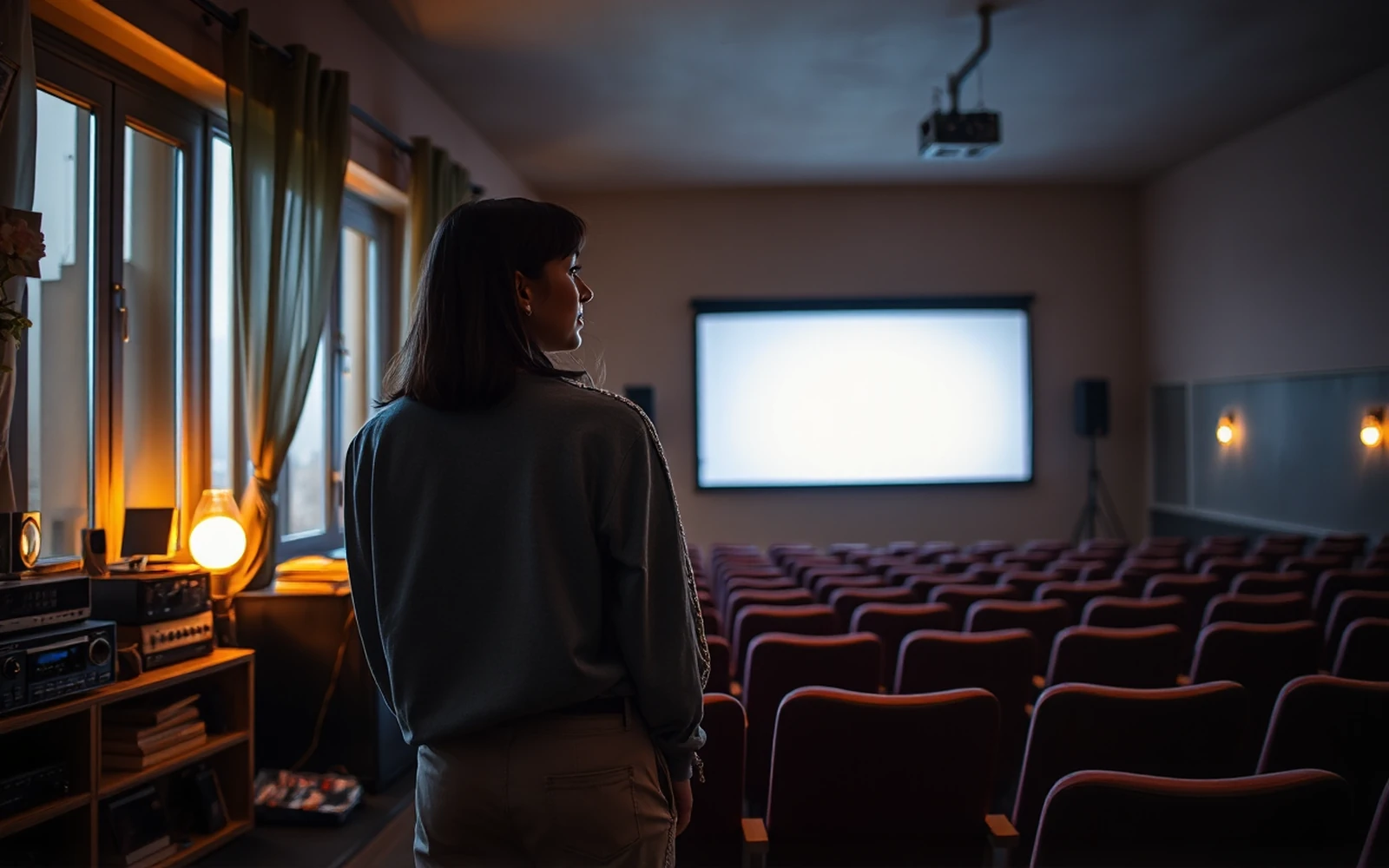 森香澄「ずっと独身でいるつもり?」第2弾で映画初主演、共演に若葉竜也や香椎由宇