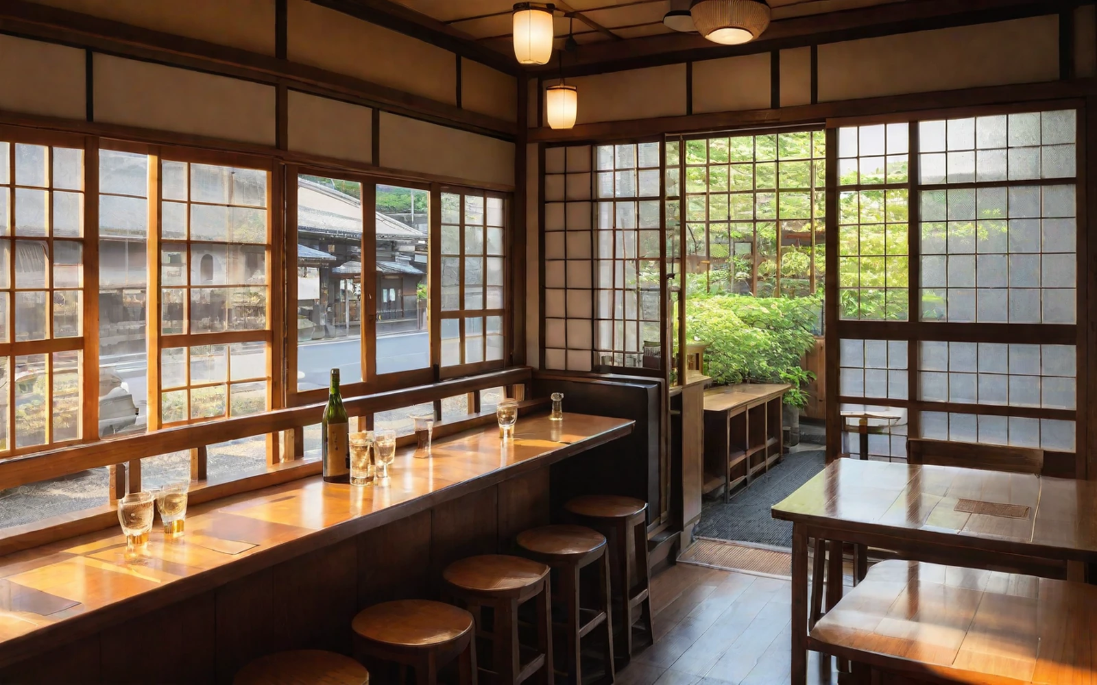 京都市山科区の駅近く、居酒屋チェーン新店がオープン 京都市内5店舗目