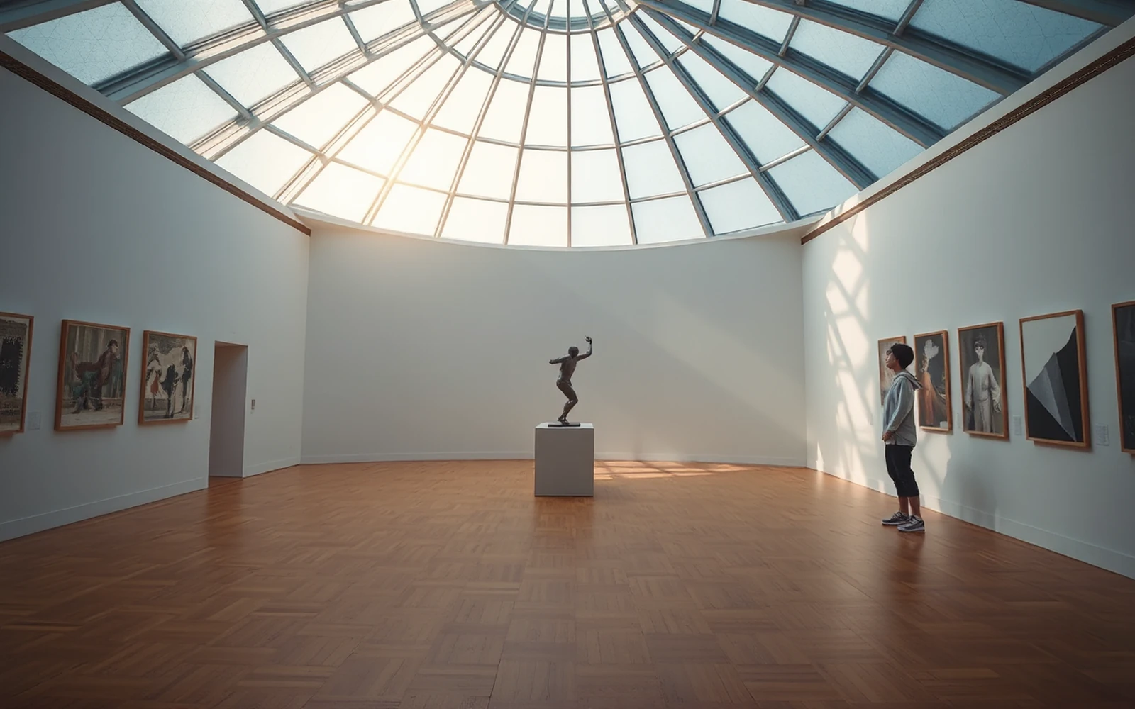 谷口吉生の美術館10選──MoMAを手がけた「ミュージアム建築の名手」による静謐の美