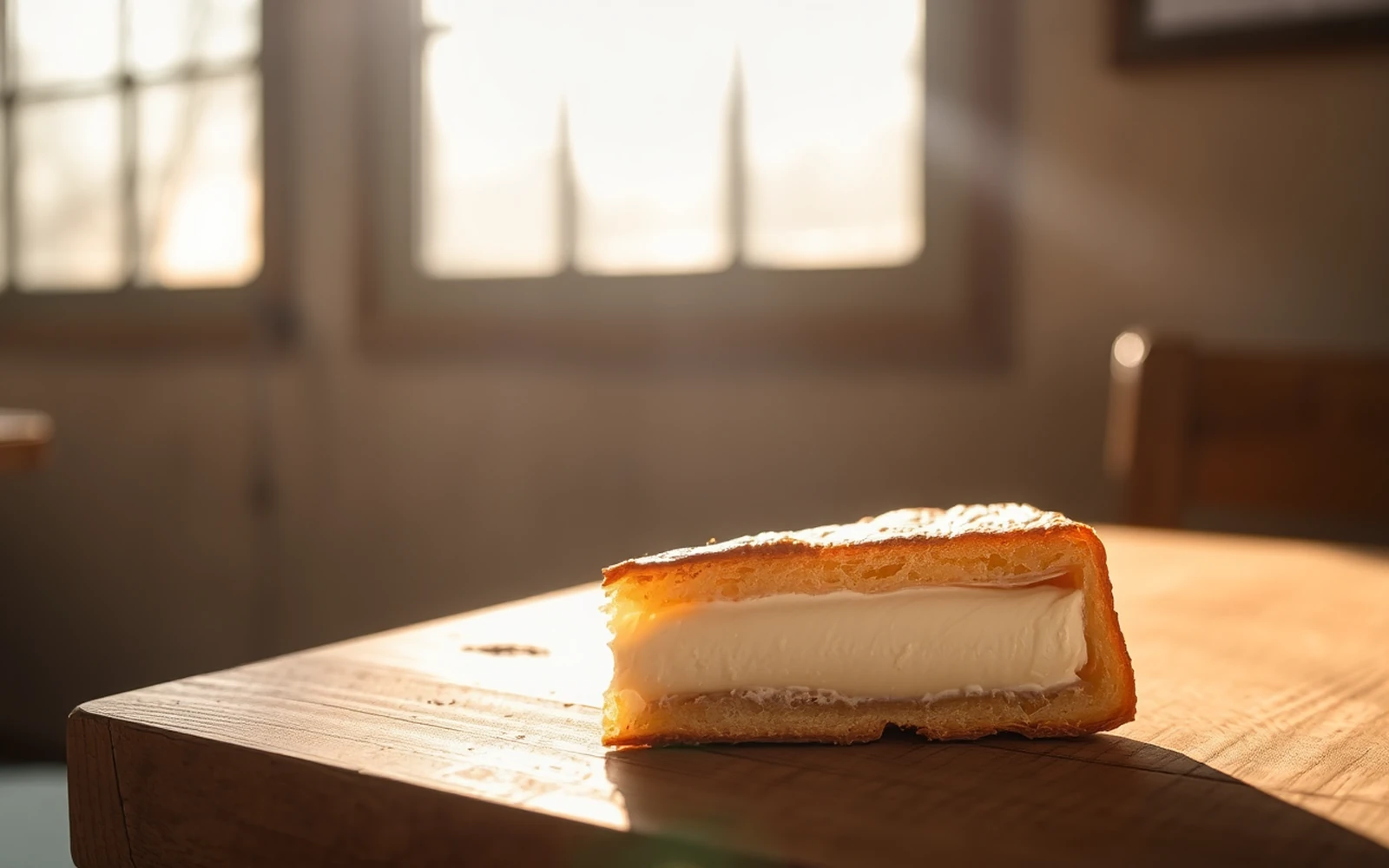 「チョコパイ クリームシュー・ビターエクレア」を新発売、お皿不要&常温OKでスイーツを手軽に【ロッテ】