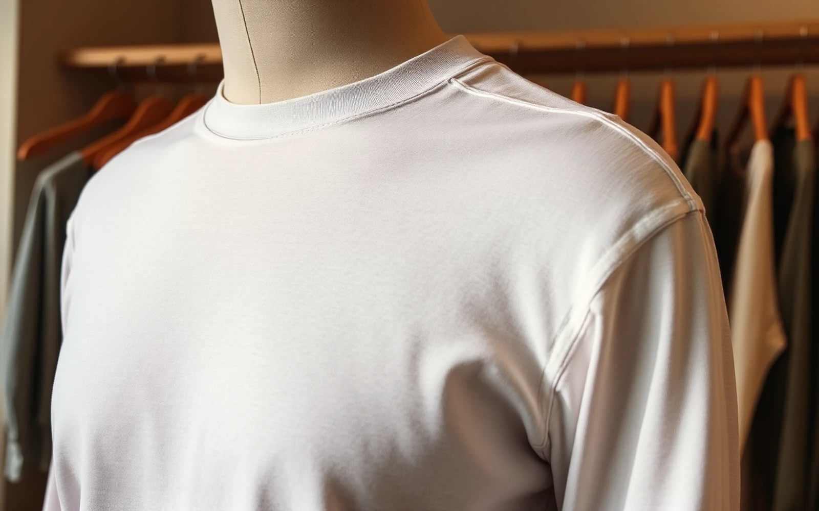 肌に触れる服を、美容の発想から 「ムッシャン」木村由佳の服作り