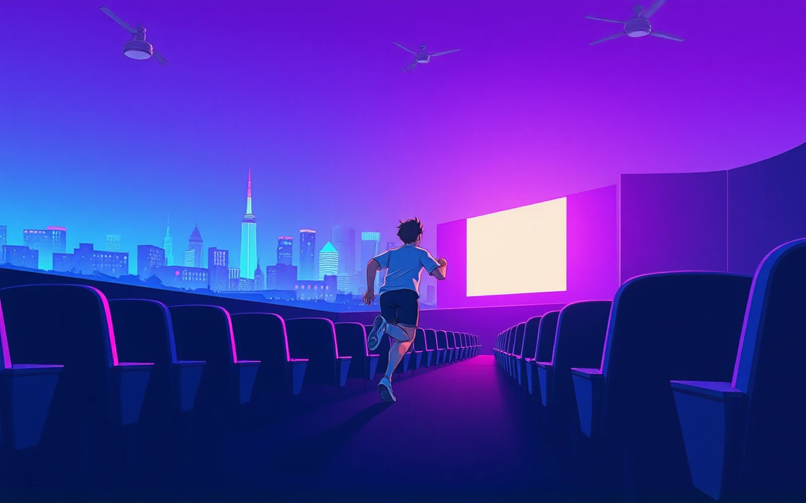 アニメ「僕のヒーローアカデミア」劇伴「You Say Run」の英語ボーカルver.配信