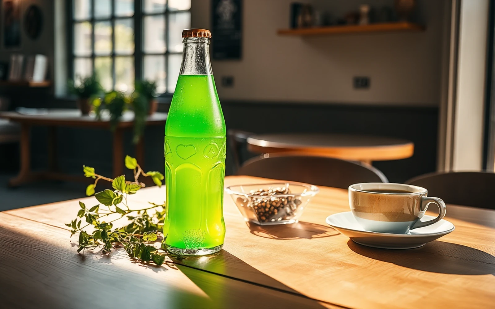 1961年10月7日:コーラ原液の輸入完全自由化 「green cola」大ヒットの源流にあるカラフルなコーラ飲料史【食品産業あの日あの時】