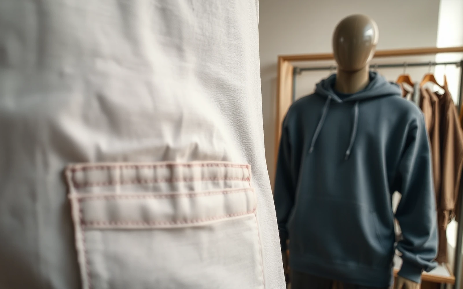 宣伝・広報なしで約30年、謎多き「ケイシー・ケイシー」 世界有力店が惚れ込む服づくりの哲学