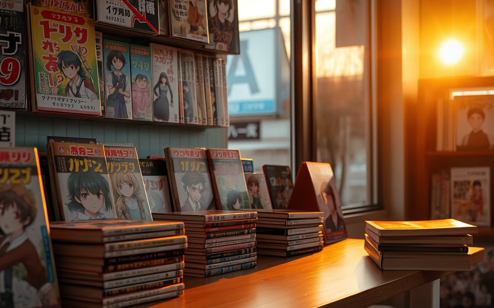 2026年9月24日:本日発売のコミック新刊