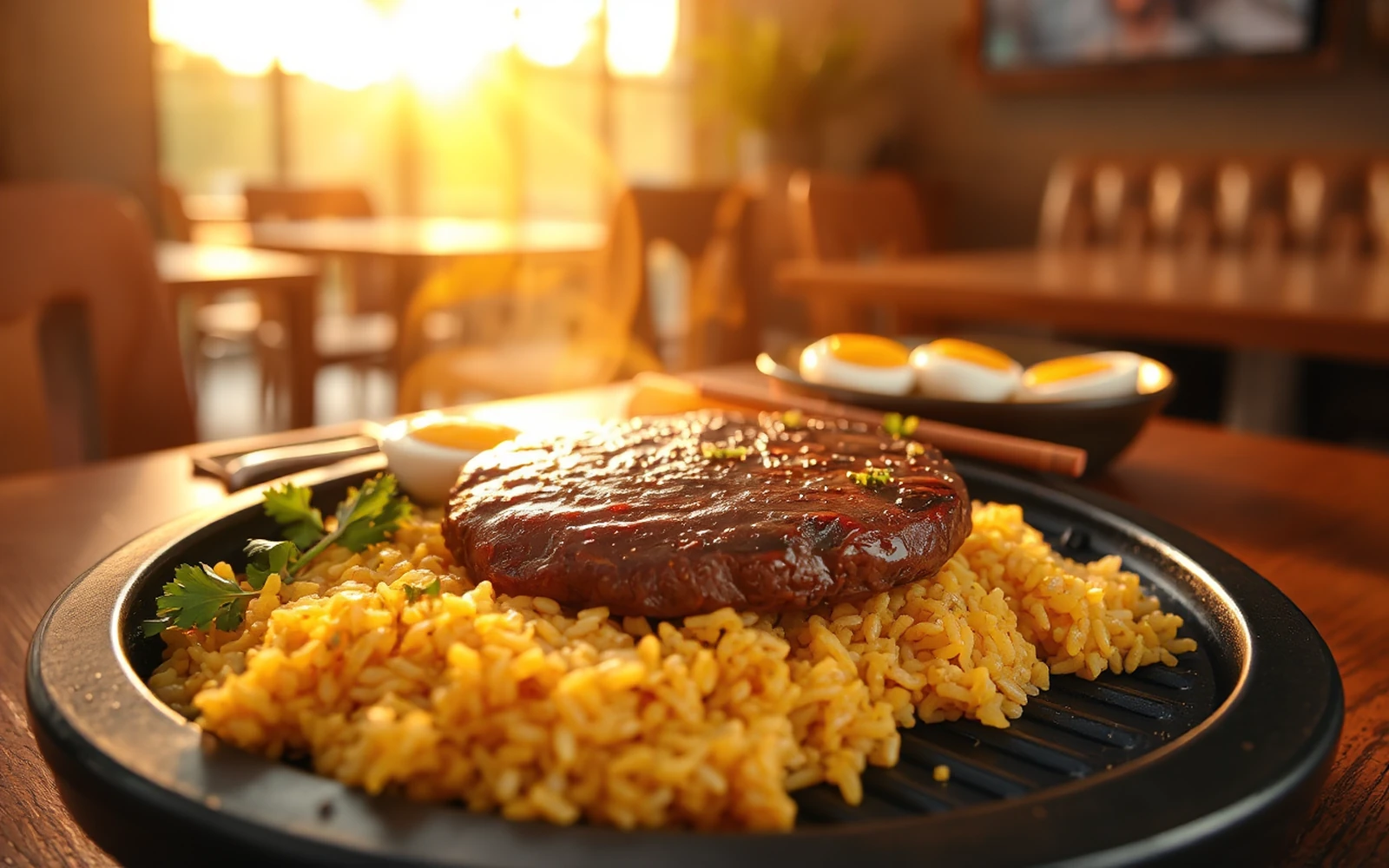 ブロンコビリー、10月2日から新ランチメニュー3品が新登場 / トマチービリーハンバーグなど登場