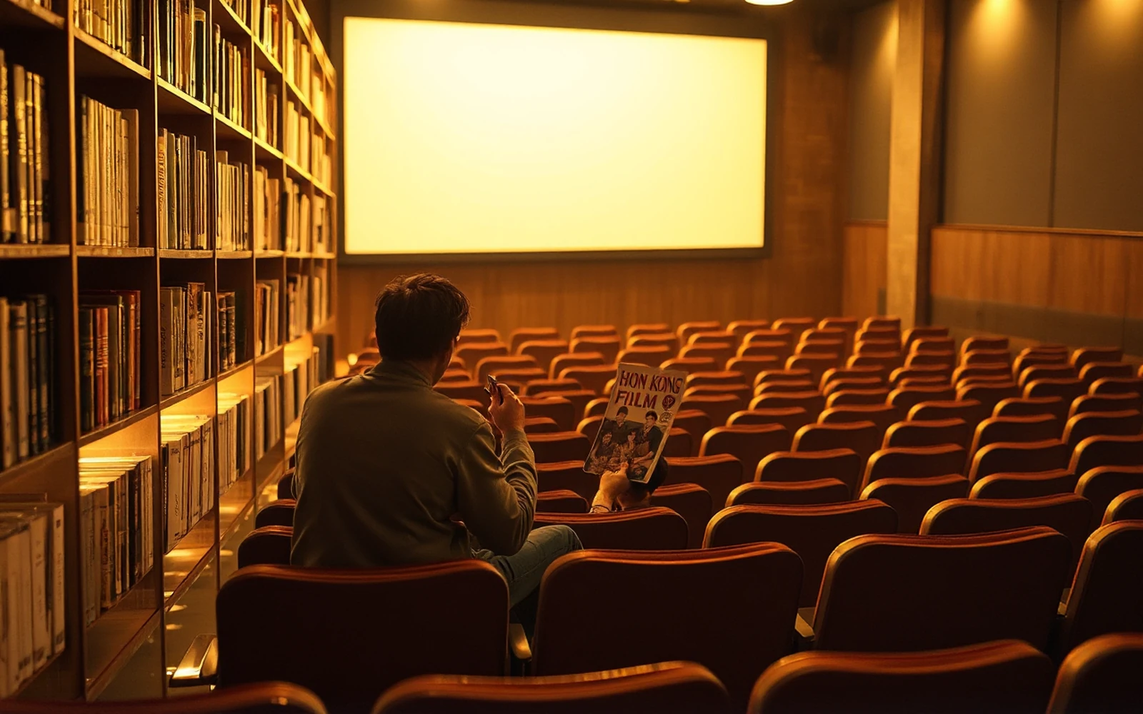 「香港映画との日々」西森路代×「九龍城砦」翻訳家・光吉さくらのトークイベント開催
