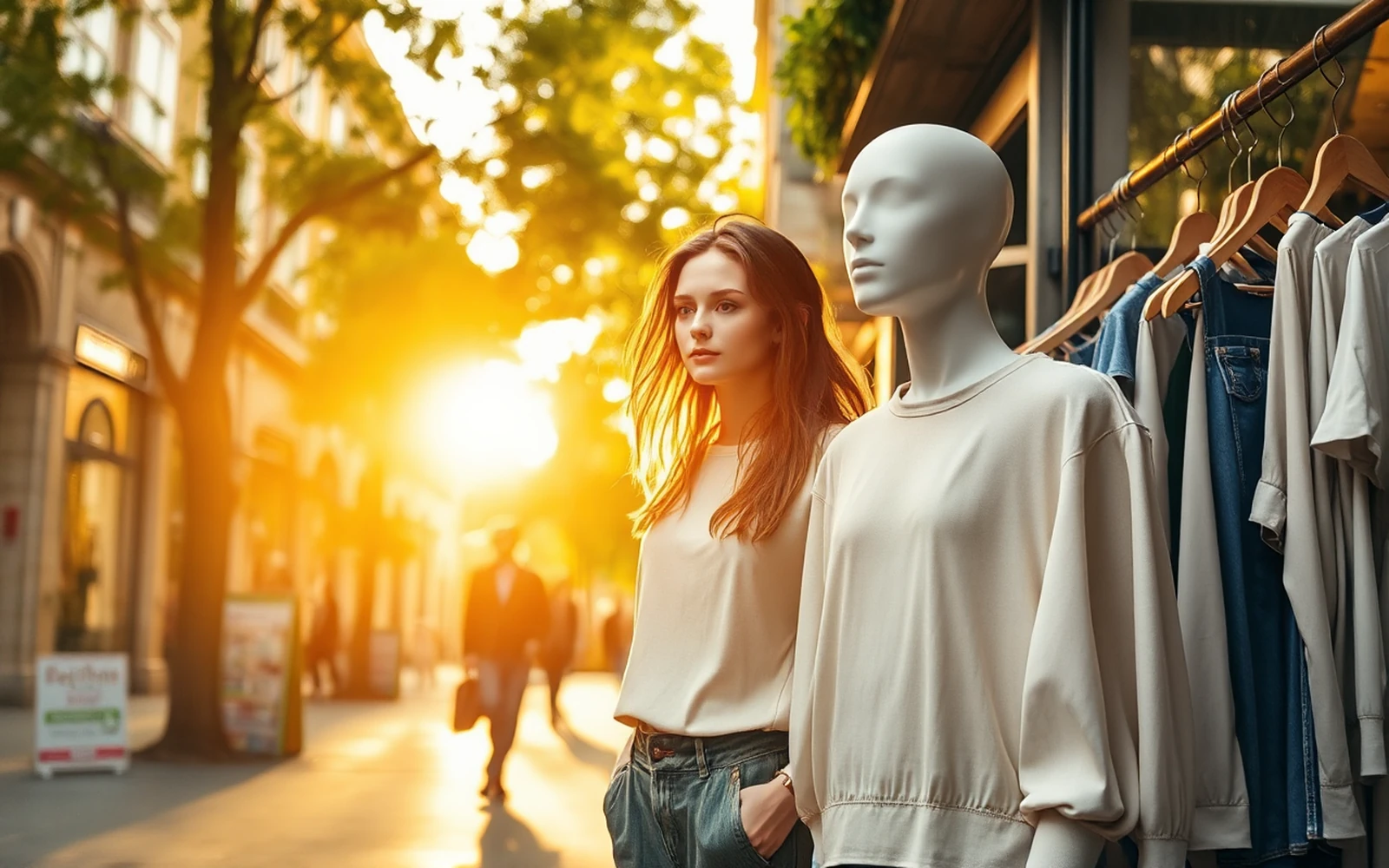 2027年春夏ミラノSNAP──ストリートに見る、イタリアン・ファッションの真骨頂