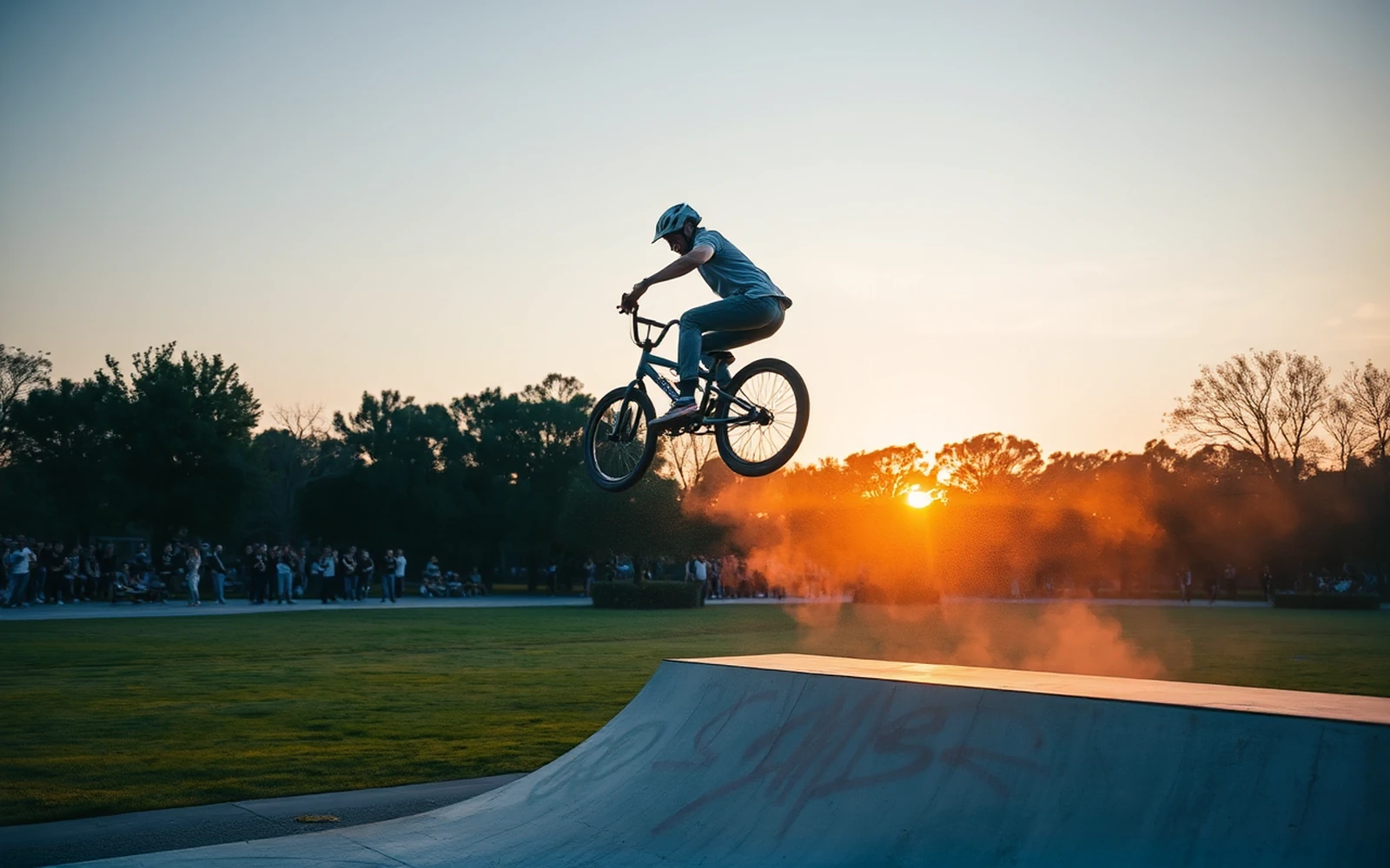 中村輪夢が自国開催の初代王者に、畠山紗英は12年越しの悲願達成 ―BMX全結果|愛知・名古屋アジア競技大会