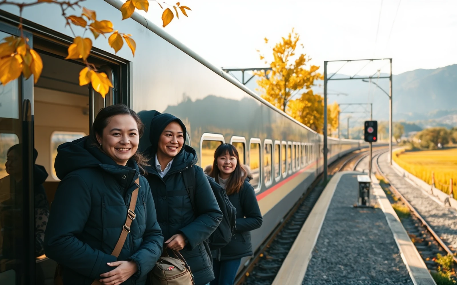 西鉄旅行「九州ふっこう応援割」2つの観光列車で巡る阿蘇・湯布院ツアーの予約開始。1予約で最大4万円お得
