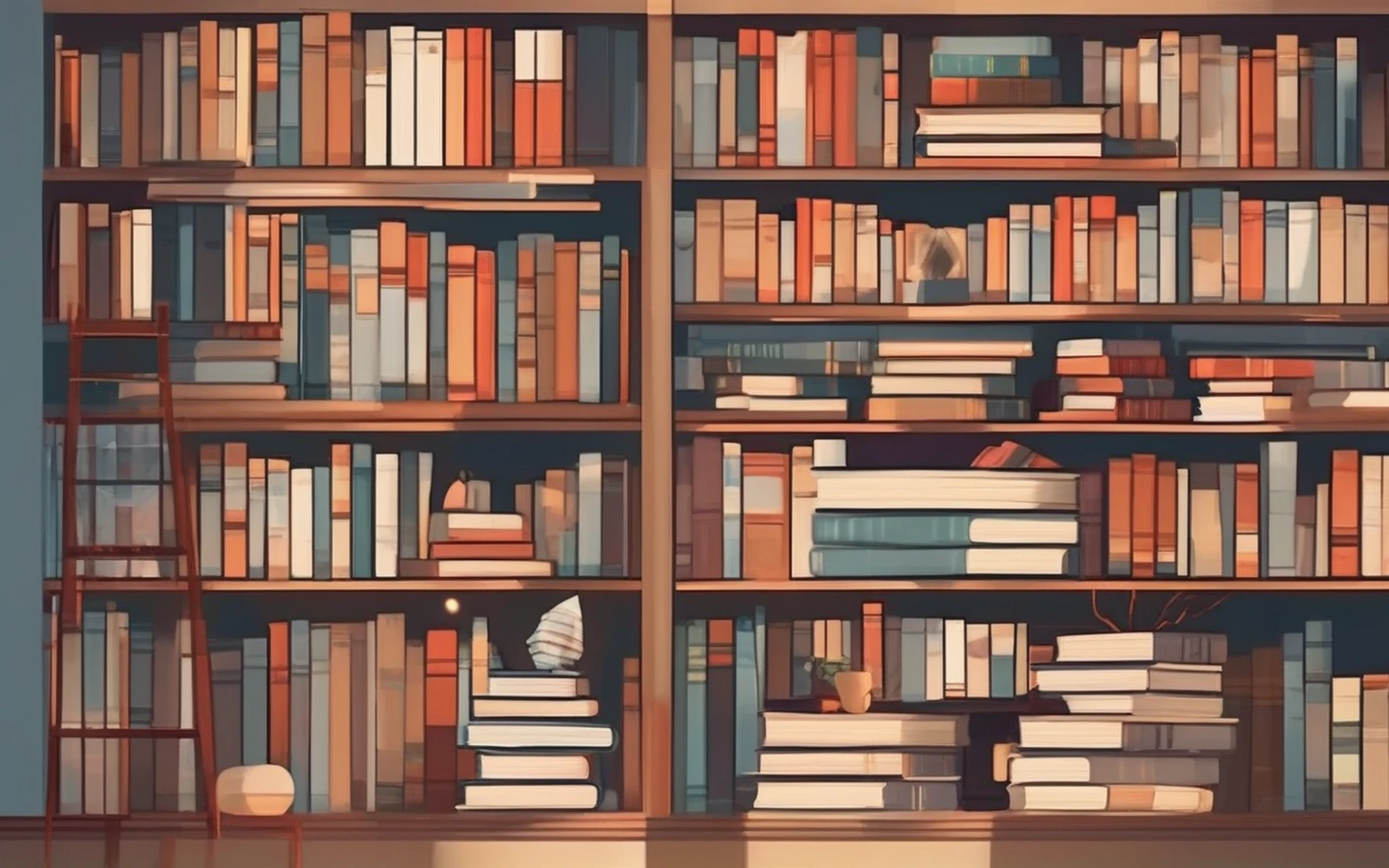 気持ちを整えたい日に読む本