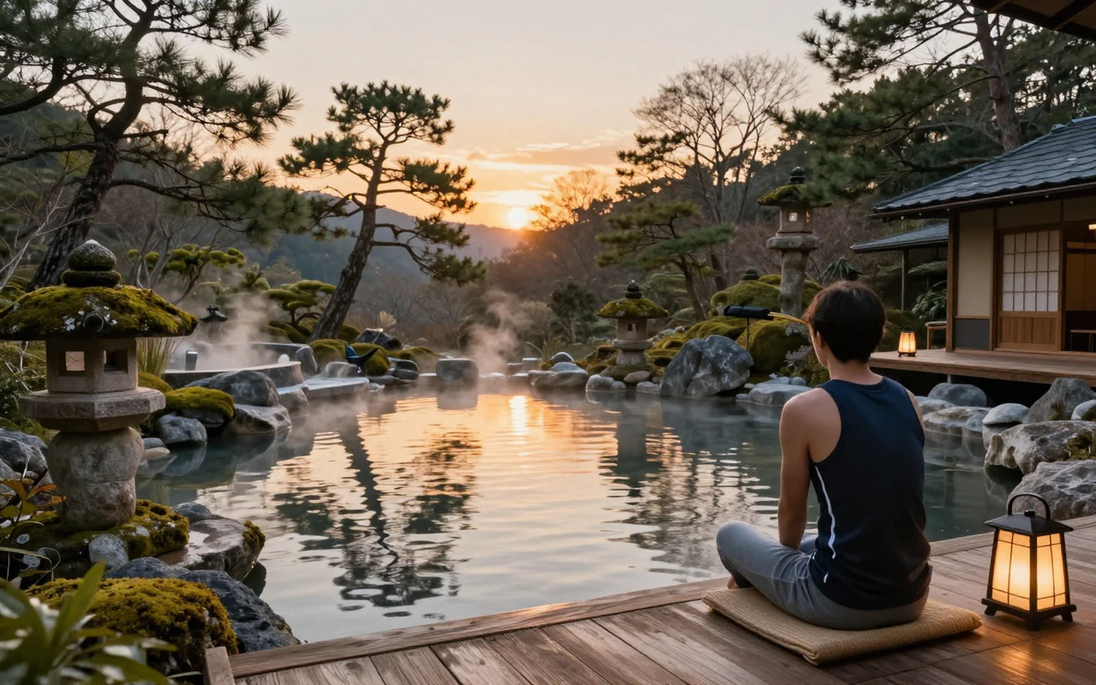 草津観光おすすめスポット特集、日帰りや1泊2日旅行で巡る温泉・食べ歩き・名所ガイド