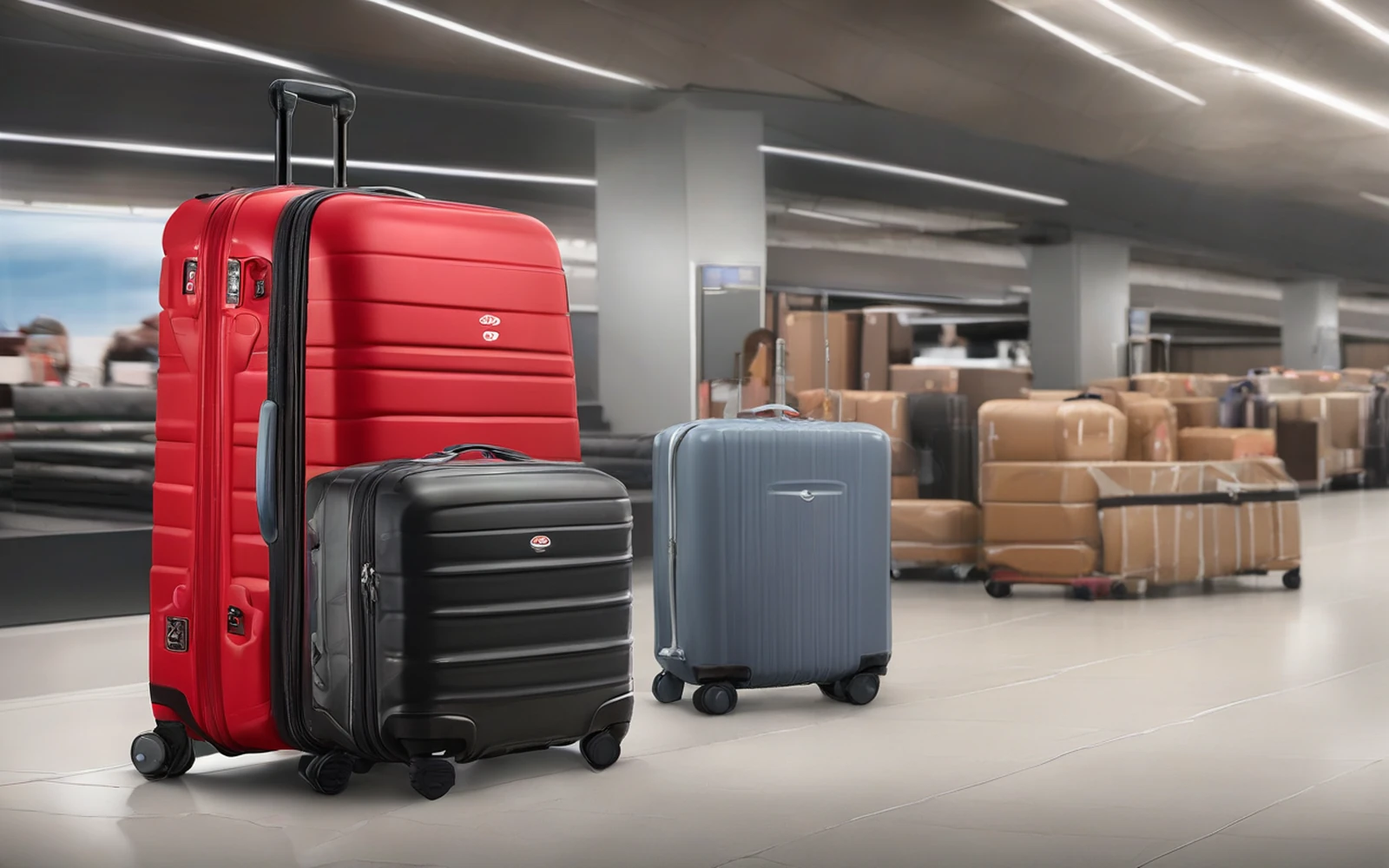 JTB、手荷物預りの世界大手「Bounce」社と連携、新幹線の当日配送をアプリで予約可能に、手ぶら観光で利便性向上