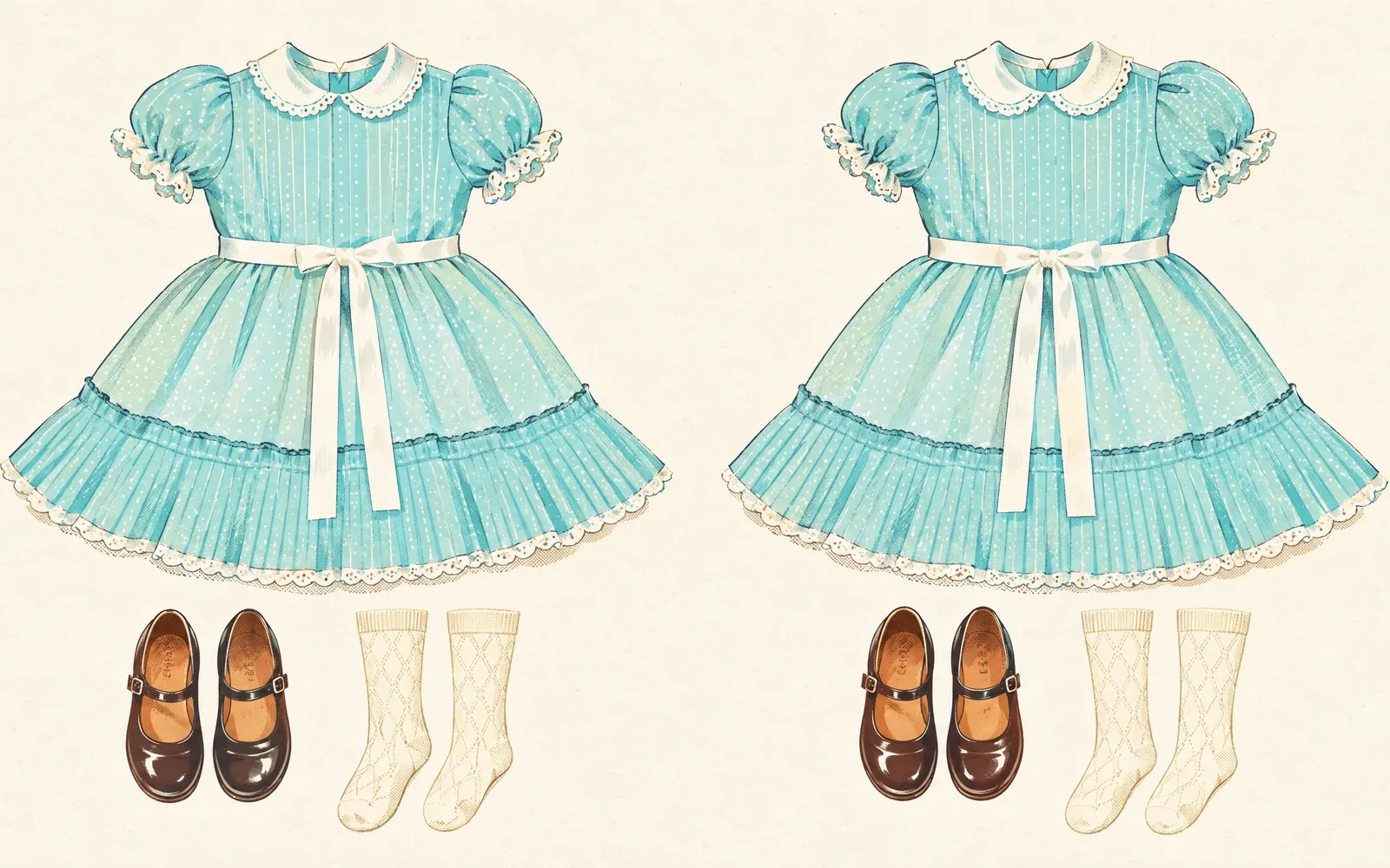 『シャイニング』の斧や姉妹のドレスが競売へ。キューブリックの個人アーカイブから数百点が初出品